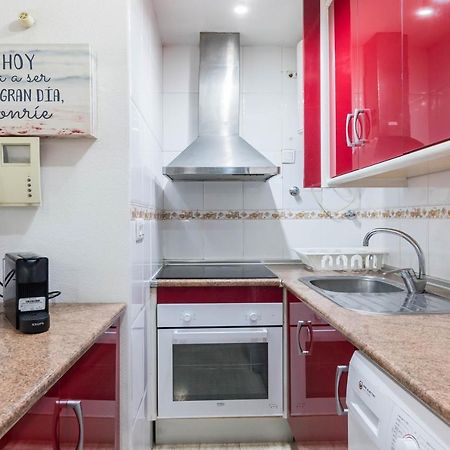 Apartamento Marques De Ordono ムルシア エクステリア 写真