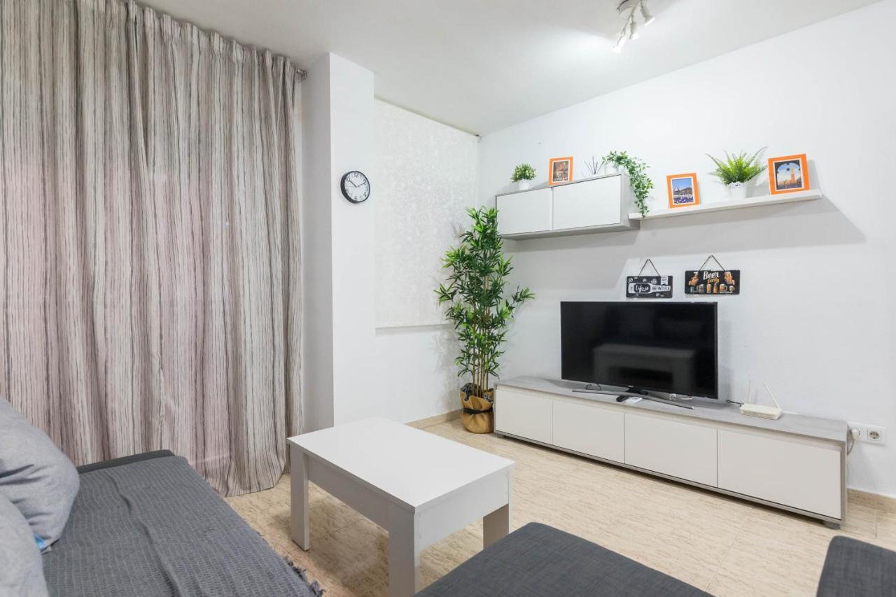 Apartamento Marques De Ordono ムルシア エクステリア 写真