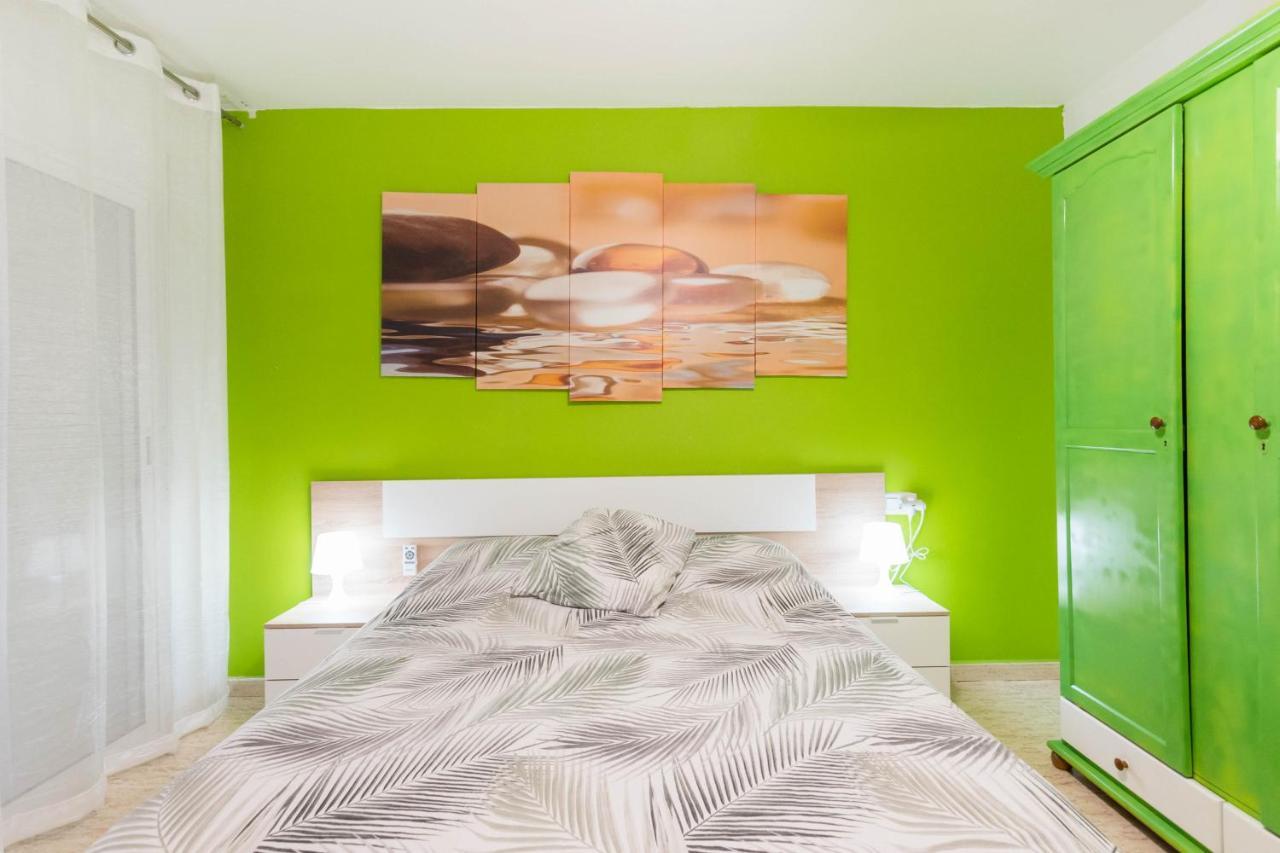 Apartamento Marques De Ordono ムルシア エクステリア 写真
