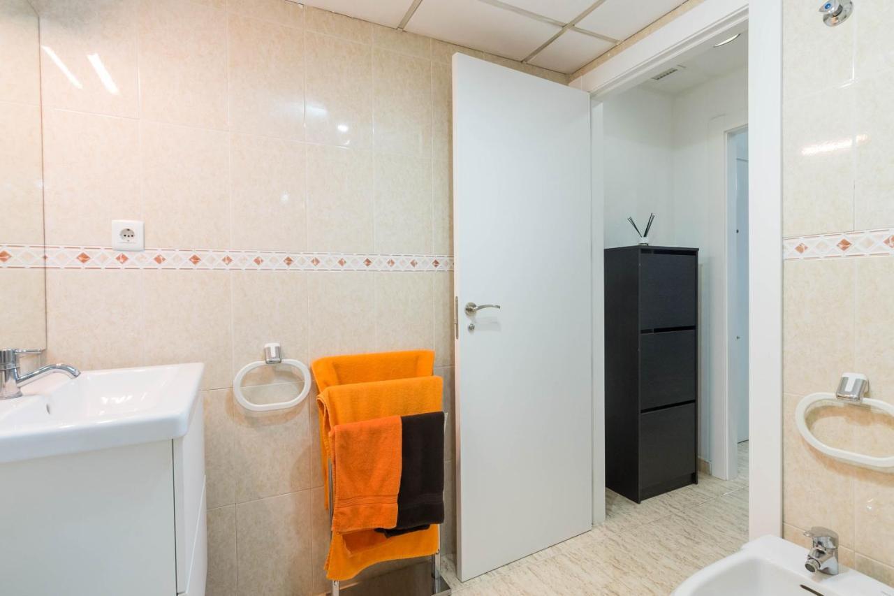Apartamento Marques De Ordono ムルシア エクステリア 写真