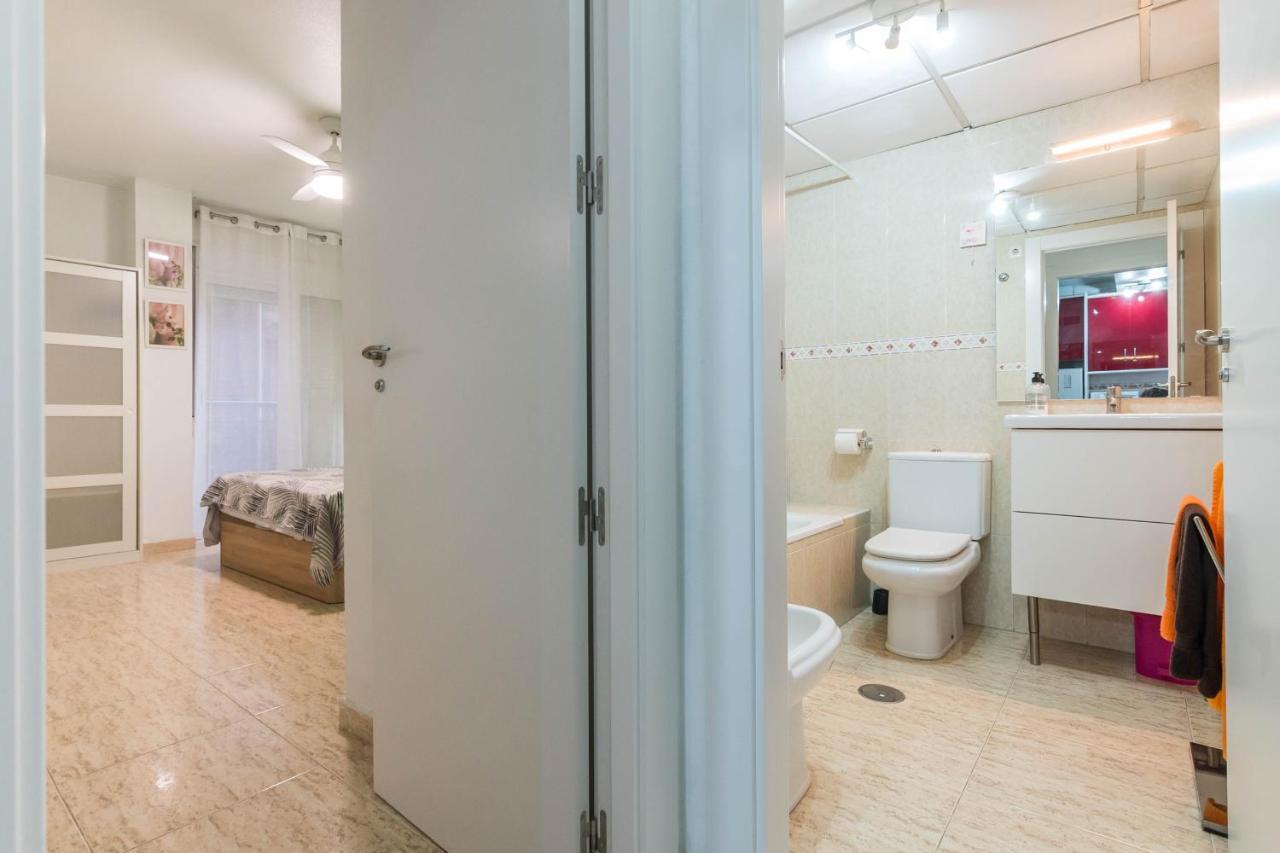 Apartamento Marques De Ordono ムルシア エクステリア 写真