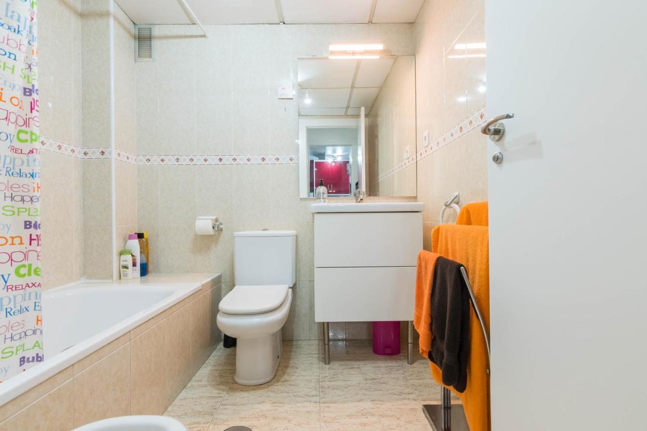 Apartamento Marques De Ordono ムルシア エクステリア 写真