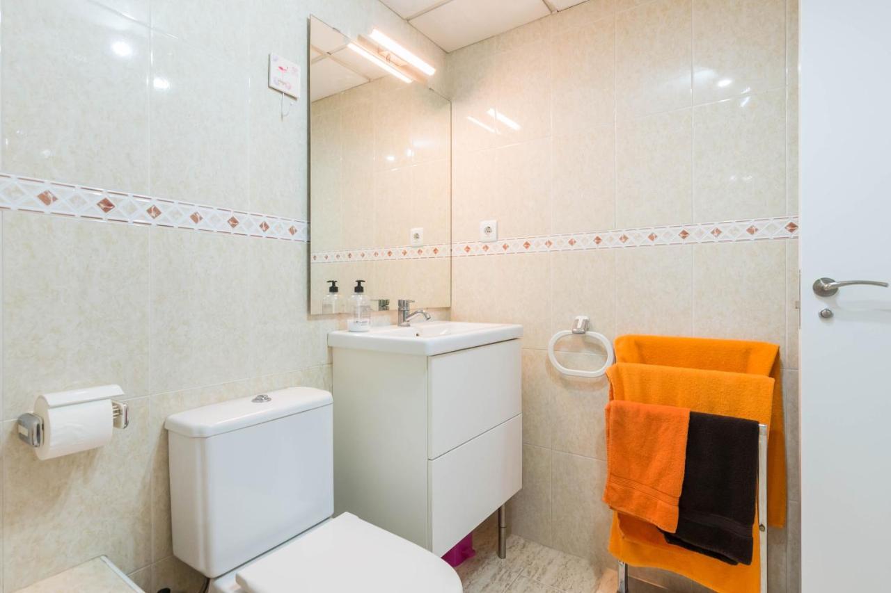 Apartamento Marques De Ordono ムルシア エクステリア 写真