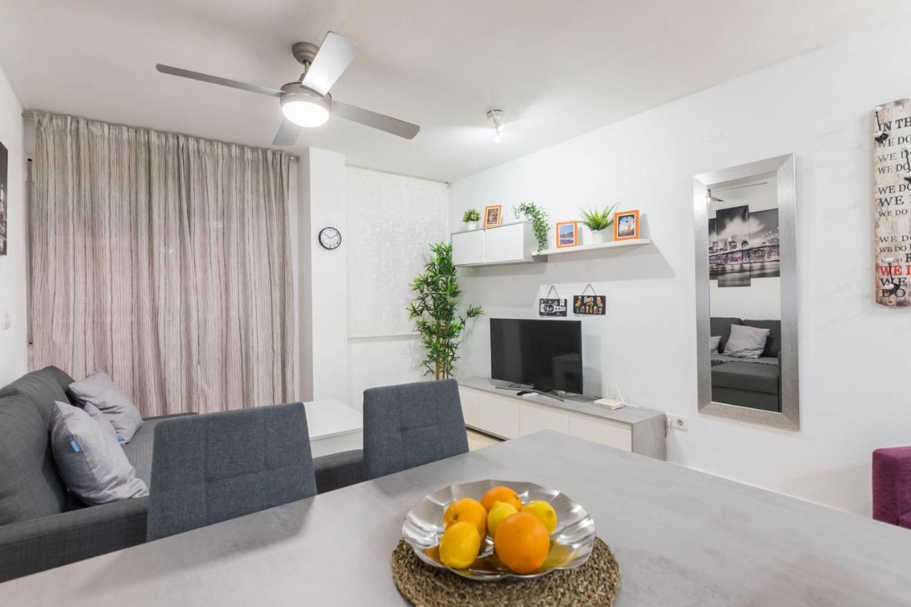 Apartamento Marques De Ordono ムルシア エクステリア 写真