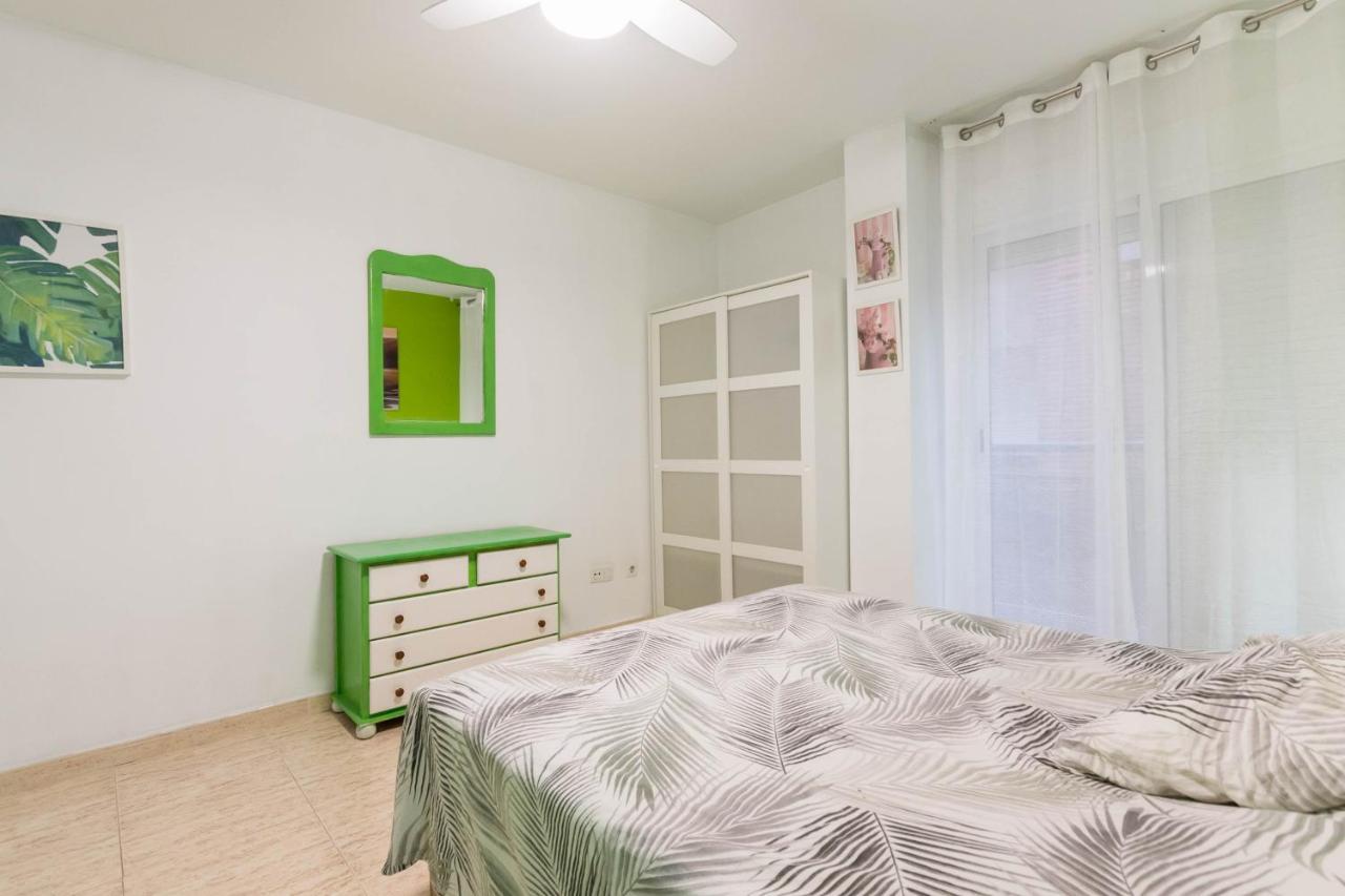 Apartamento Marques De Ordono ムルシア エクステリア 写真