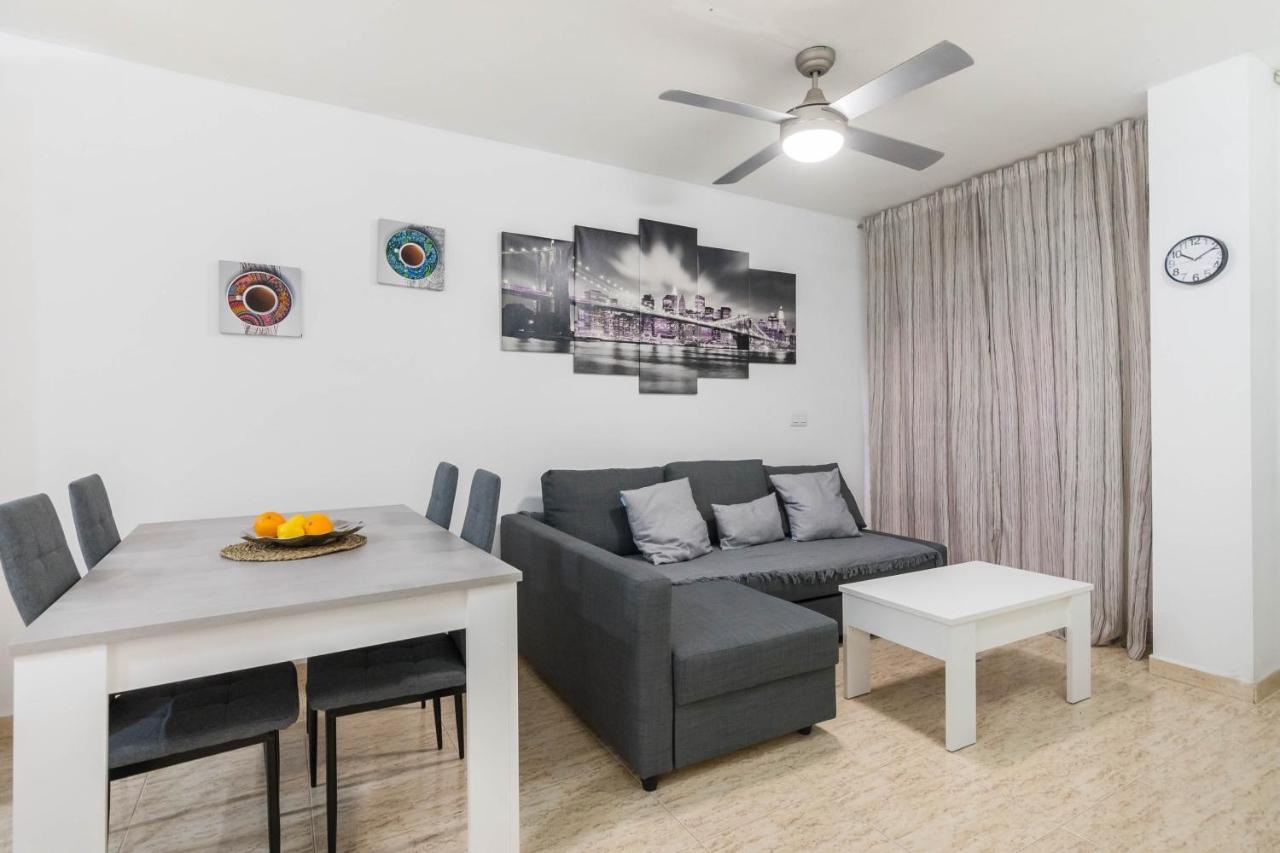 Apartamento Marques De Ordono ムルシア エクステリア 写真