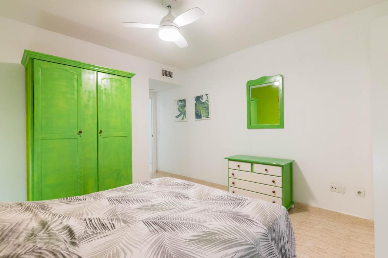 Apartamento Marques De Ordono ムルシア エクステリア 写真