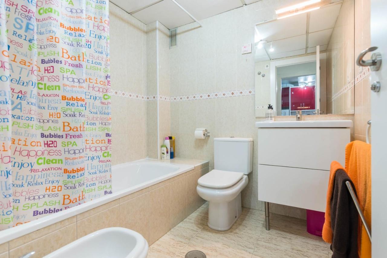 Apartamento Marques De Ordono ムルシア エクステリア 写真
